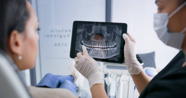 Licensed Dental service in Eastwood, MI - Dentist Open Now